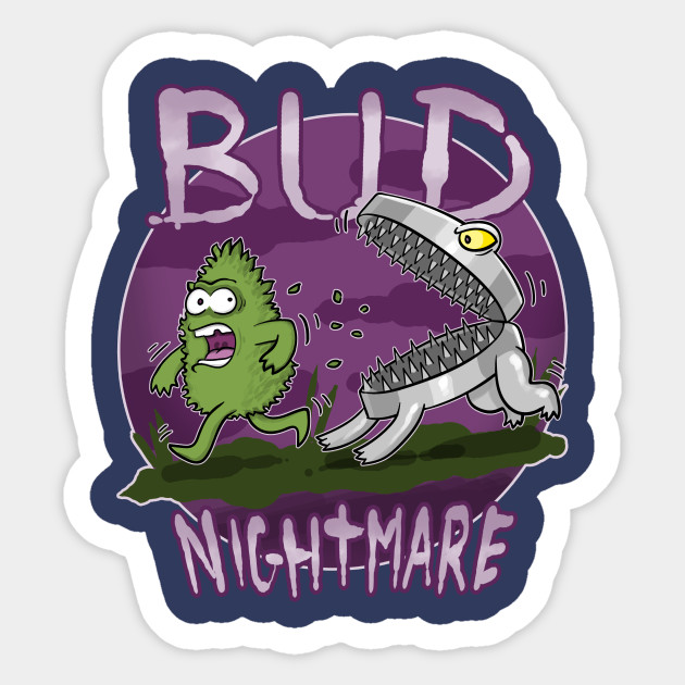Bud Nightmare